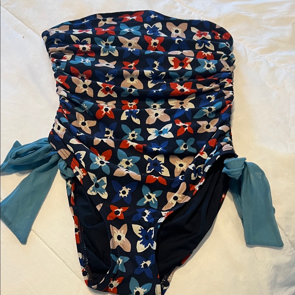 Marc by Marc Jacobs swimsuit.